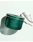 Hair Moisture & Control