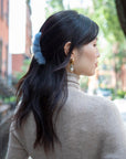 Mink Hair Clip