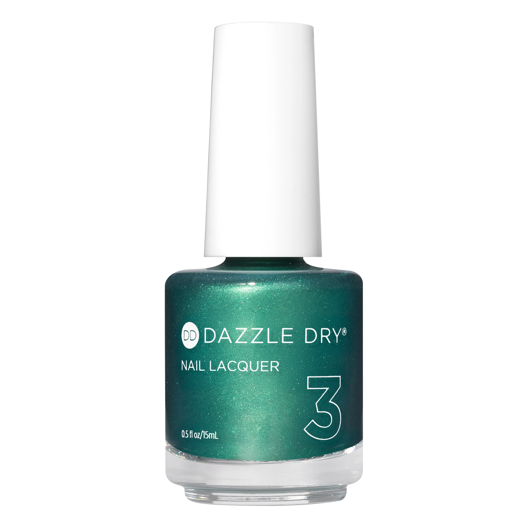 Dazzle Dry (Greens)