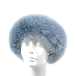 Fur Headband