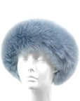 Fur Headband