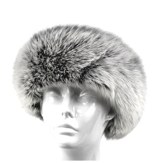 Fur Headband