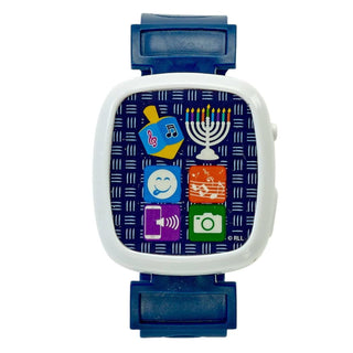 My First Chanukah Watch