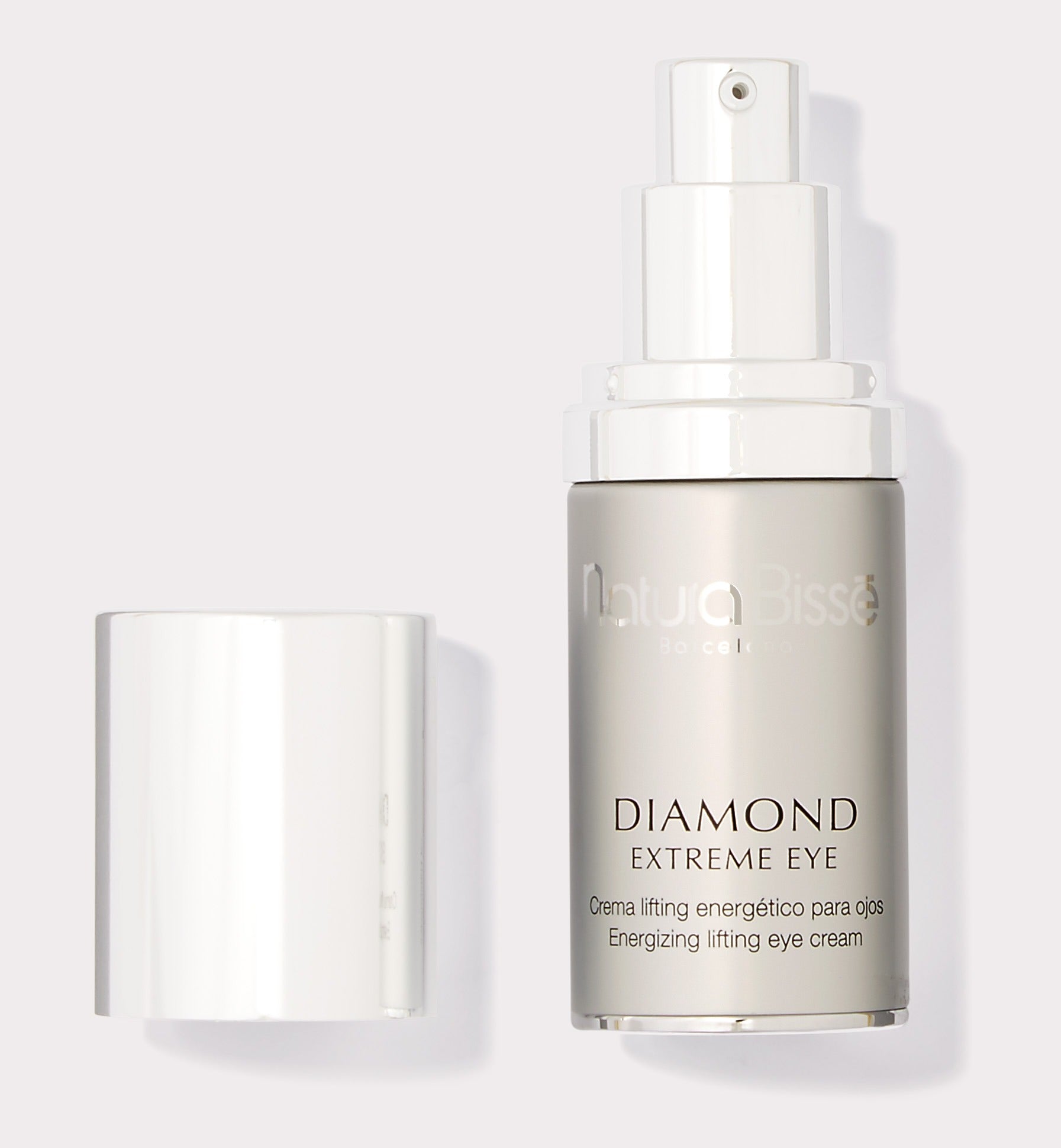 Diamond Extreme Eye