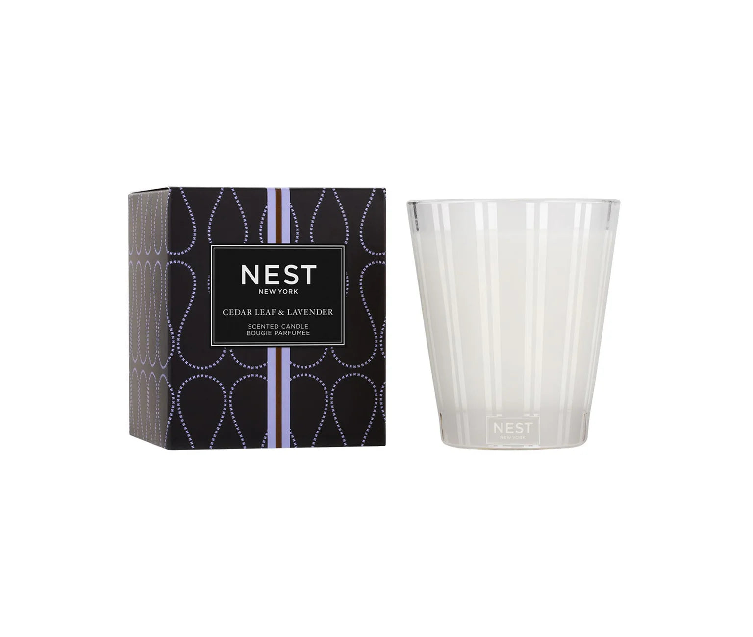 NEST Cedar Leaf & Lavender Classic Candle