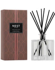 Rose Noir & Oud Diffuser