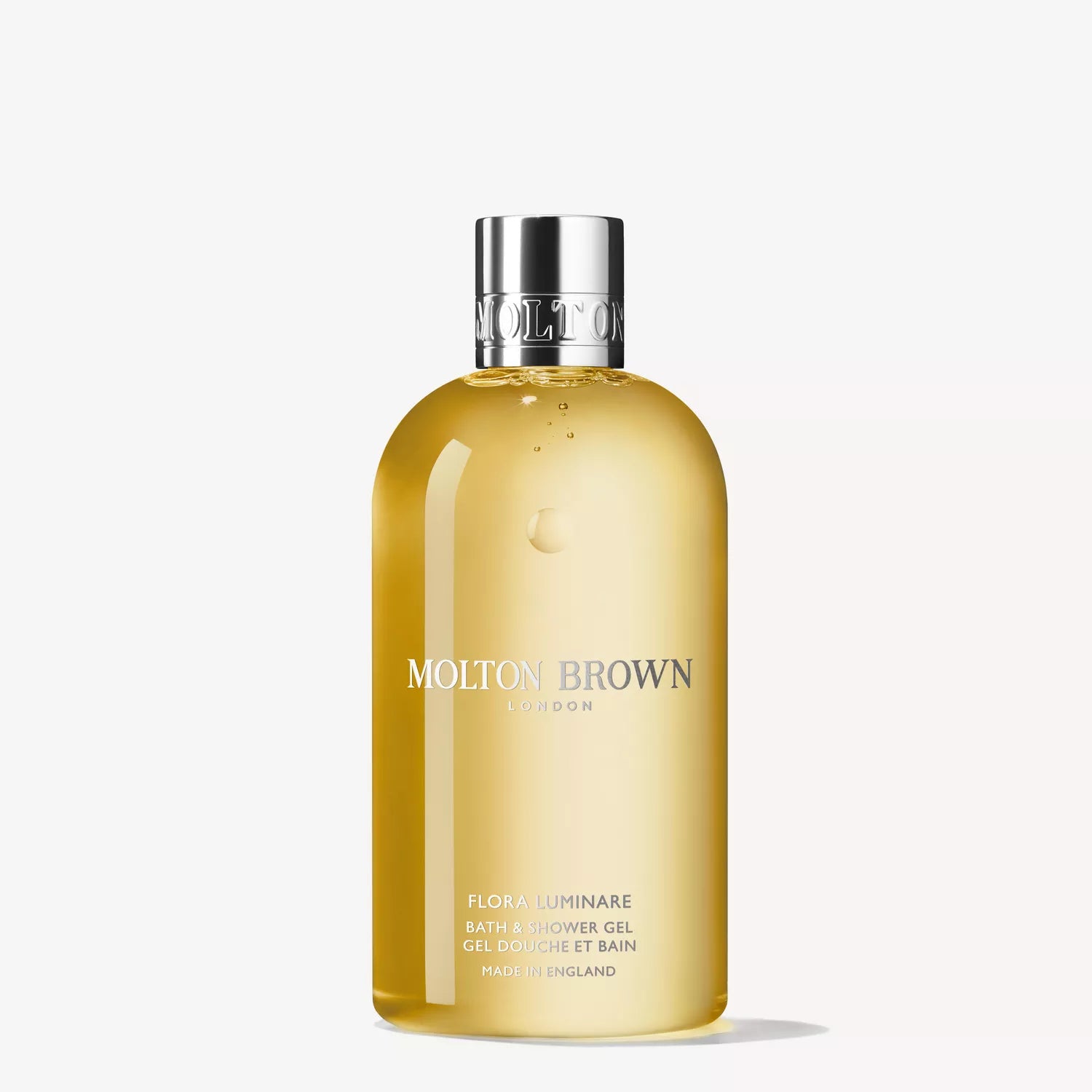 Flora Luminare | Body