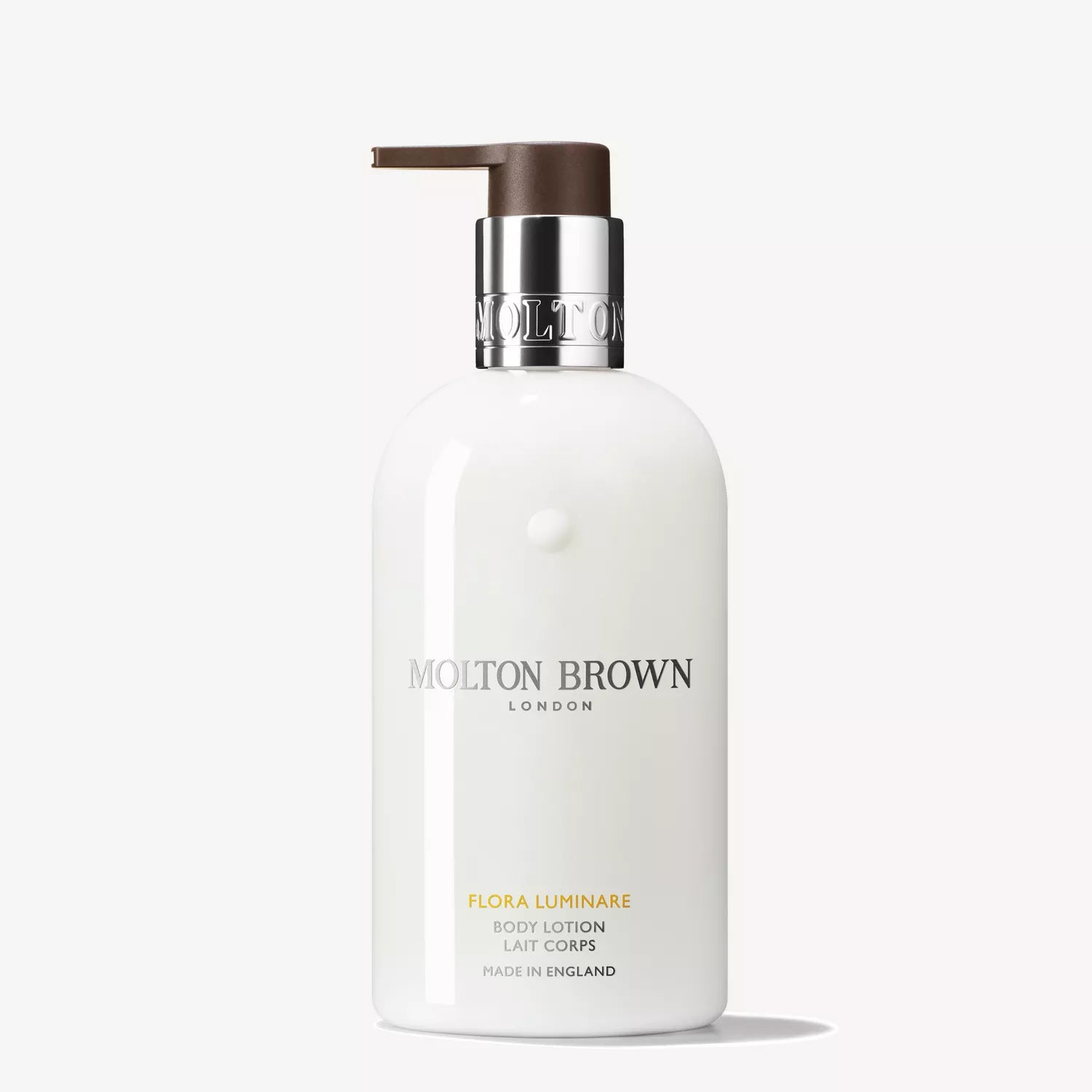 Flora Luminare | Body