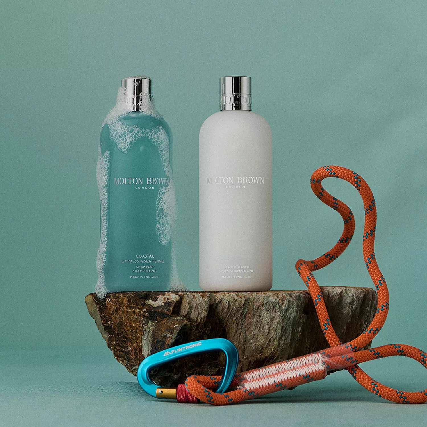Coastal Cypress &amp; Sea Fennel Conditioner