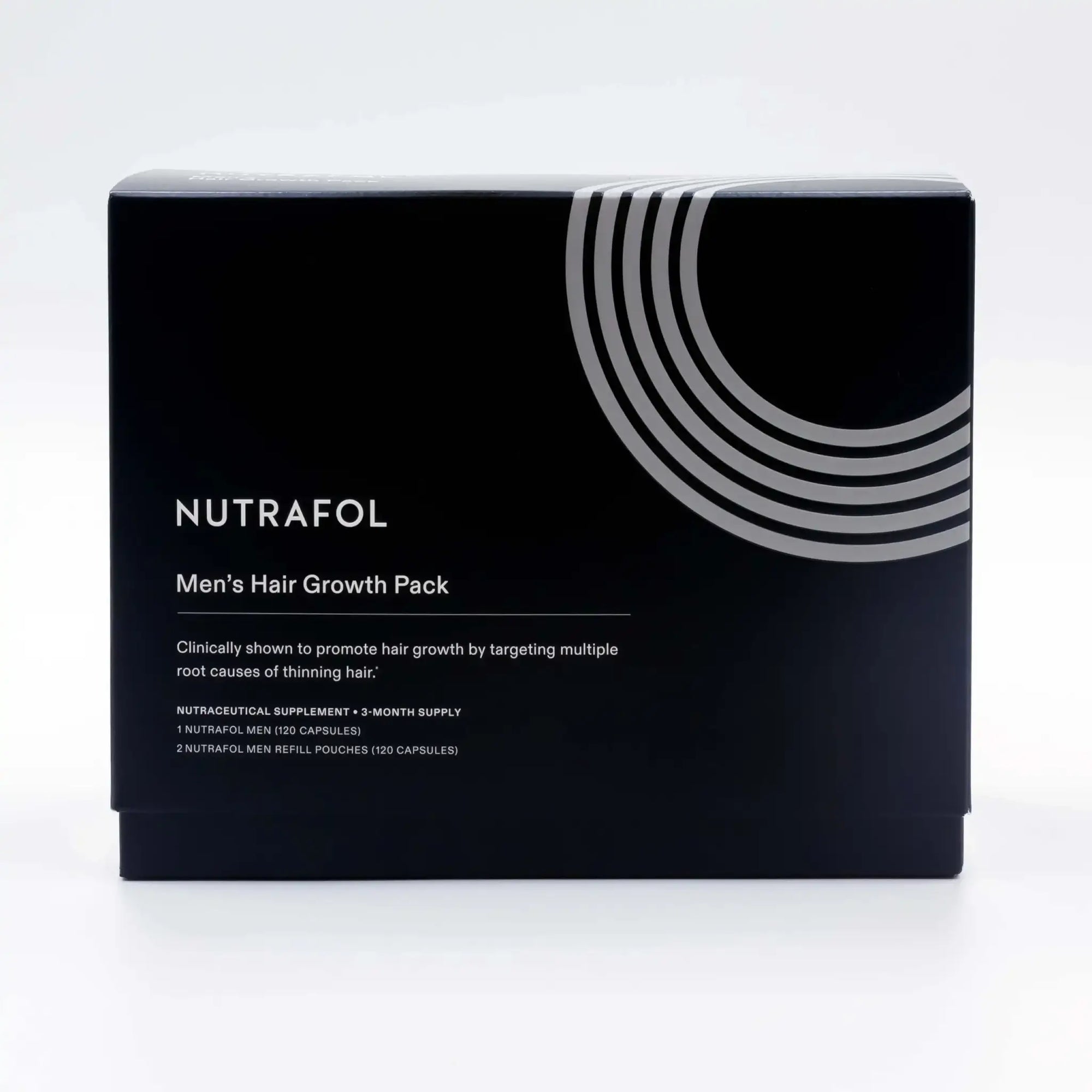 Nutrafol Men