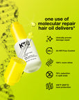 K18 Molecular Repair Hair Oil