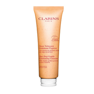 One-Step Gentle Exfoliating Cleanser