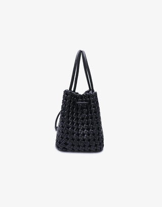 Perrie Bucket Mini Woven
