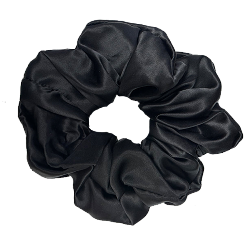 Renée Rivera Silk Ponytail Holder | XLarge