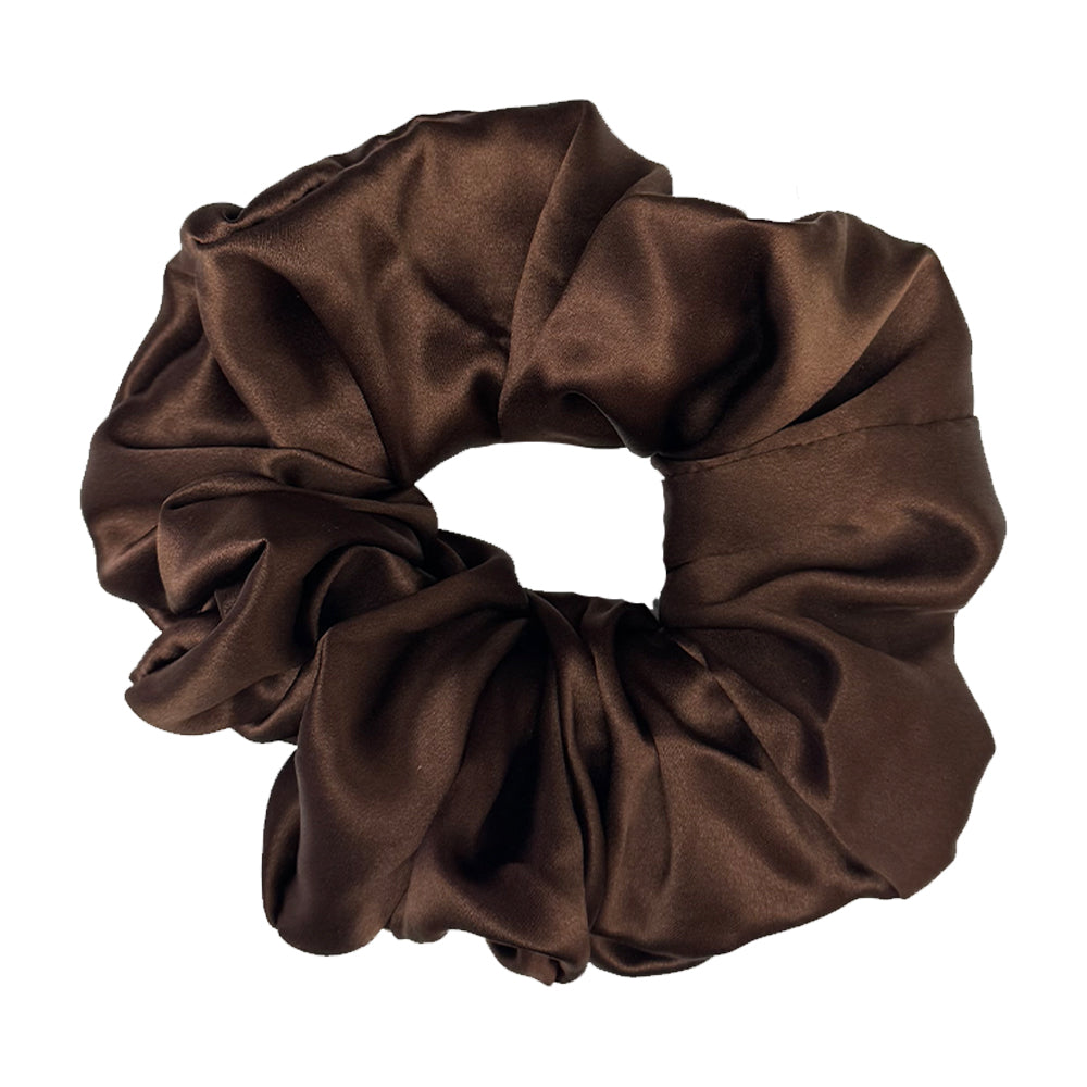 Renée Rivera Silk Ponytail Holder | XLarge