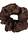 Renée Rivera Silk Ponytail Holder | XLarge