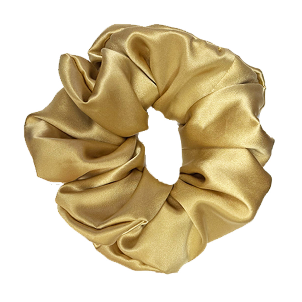 Renée Rivera Silk Ponytail Holder | XLarge