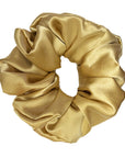 Renée Rivera Silk Ponytail Holder | XLarge