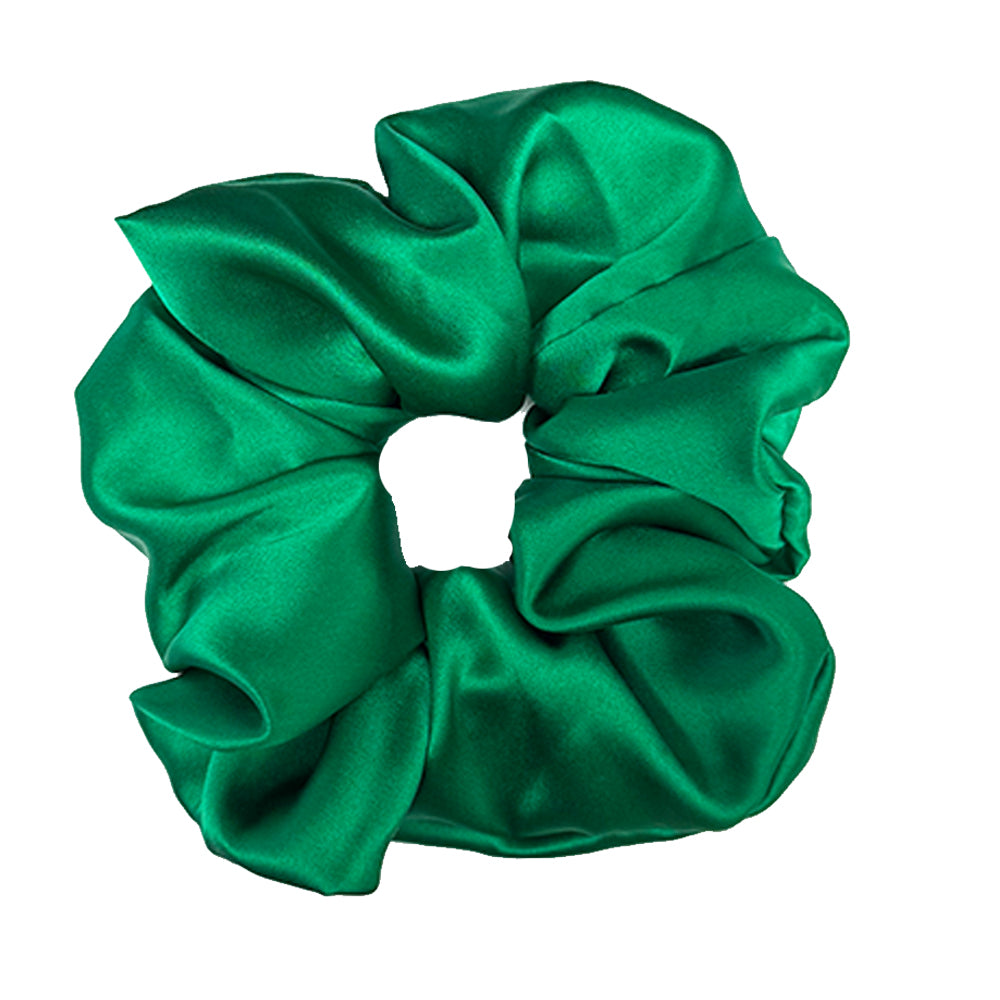 Renée Rivera Silk Ponytail Holder | XLarge