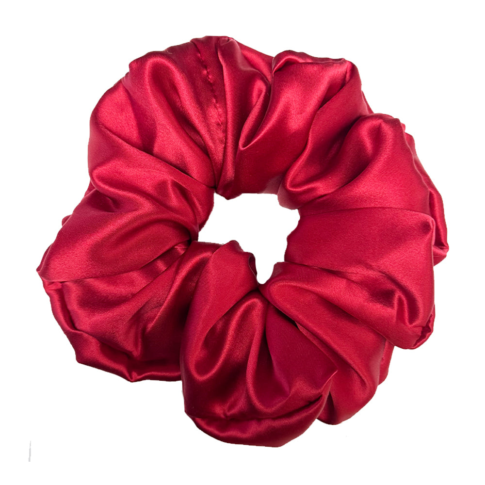 Renée Rivera Silk Ponytail Holder | XLarge