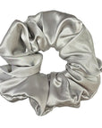 Renée Rivera Silk Ponytail Holder | XLarge