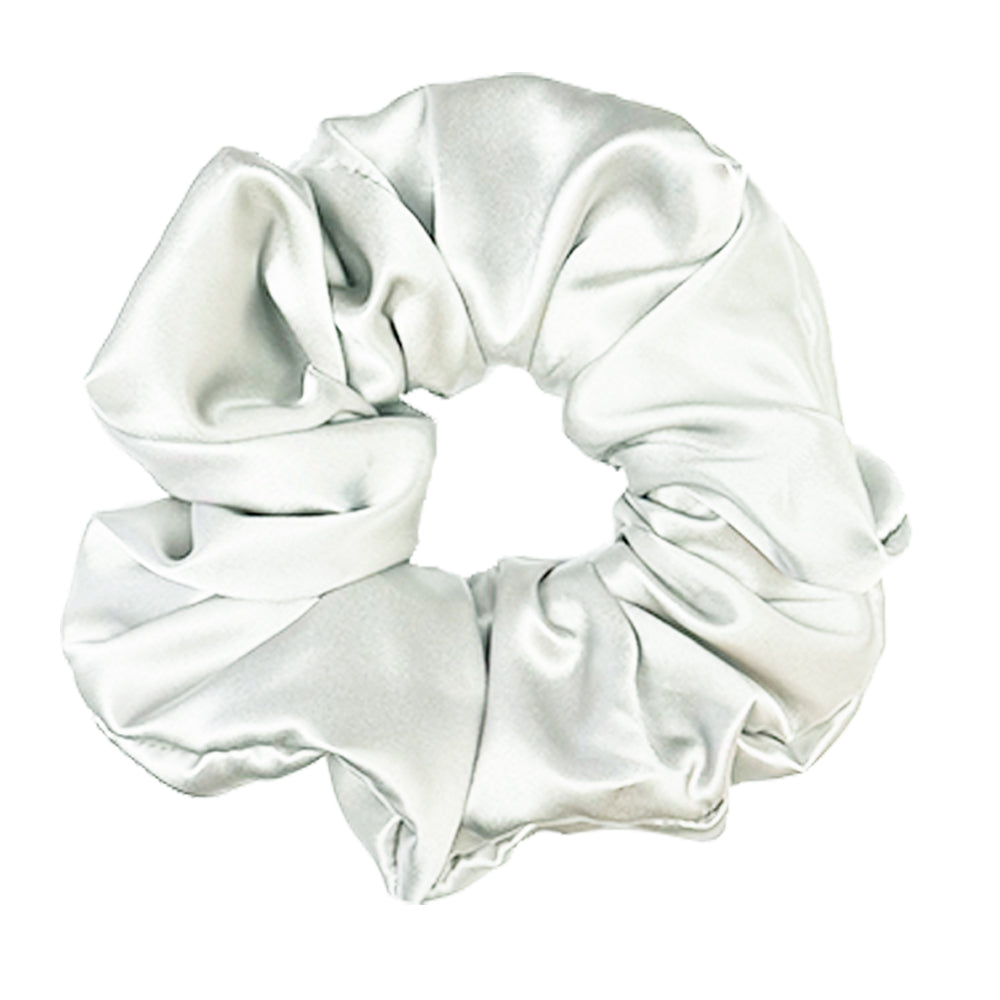 Renée Rivera Silk Ponytail Holder | XLarge