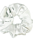 Renée Rivera Silk Ponytail Holder | XLarge