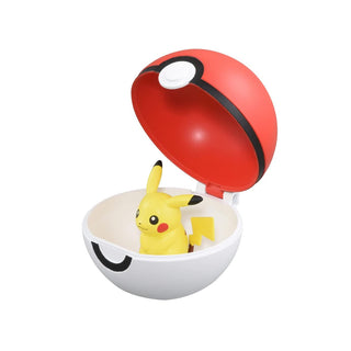 Pokemon Pikachu