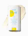 100% Mineral Sunscreen Stick SPF 50