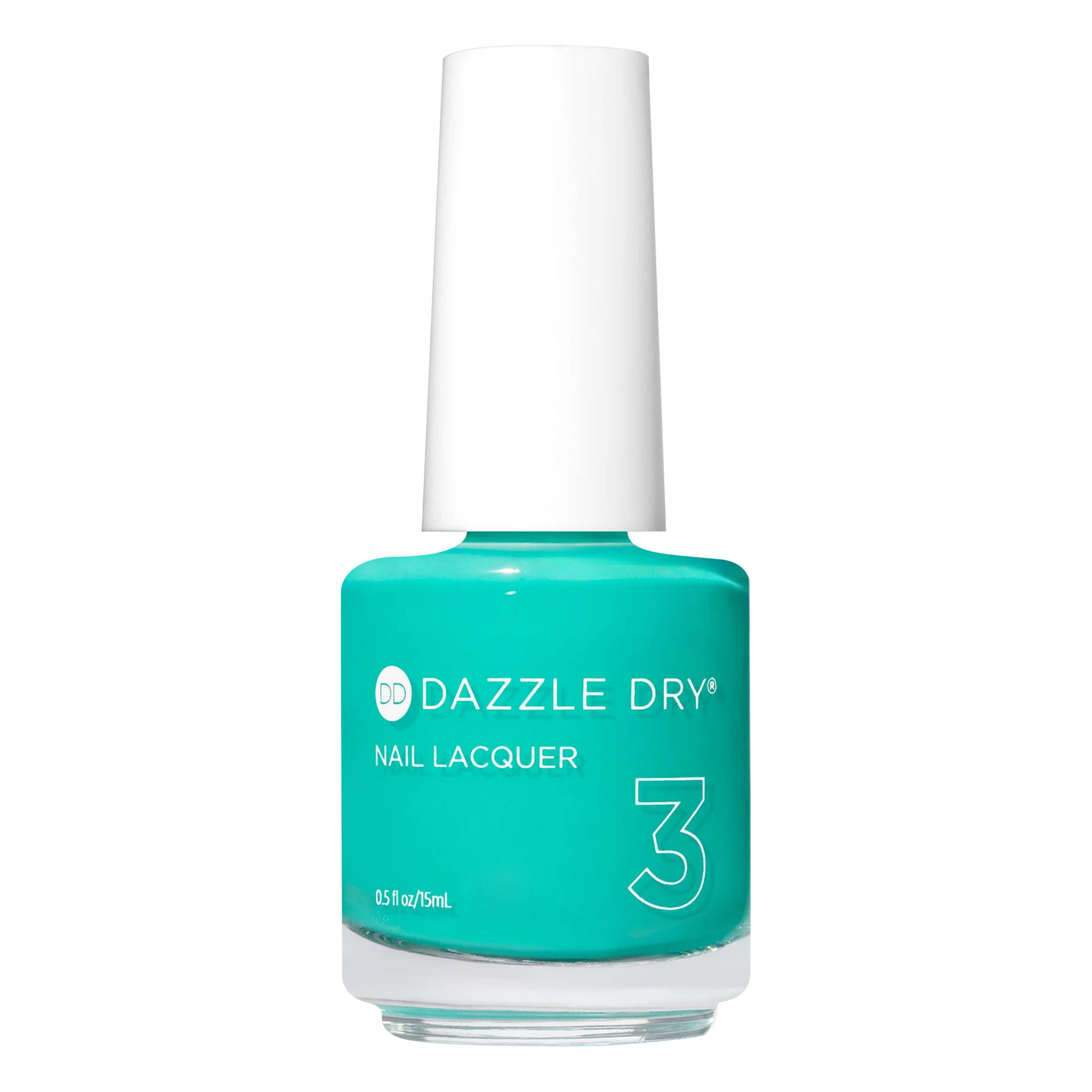 Dazzle Dry (Greens)