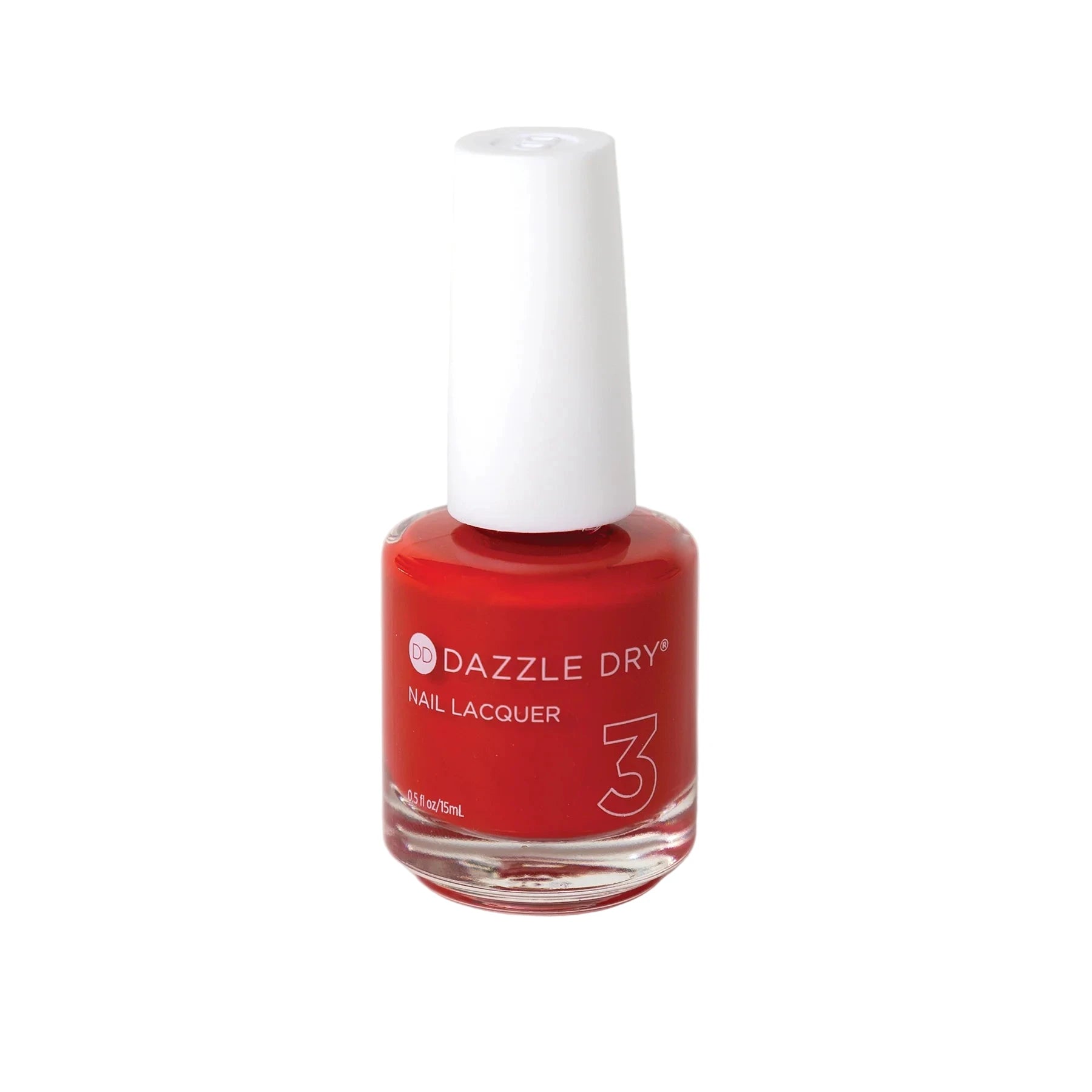 Dazzle Dry (Reds)