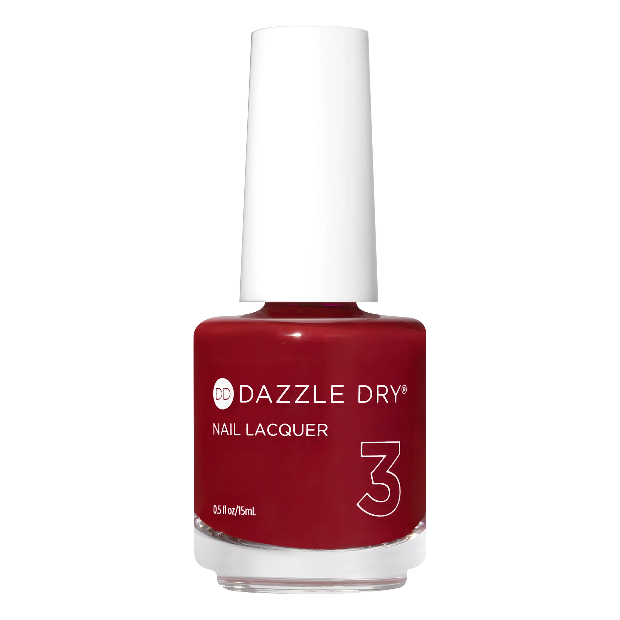 Dazzle Dry (Reds)