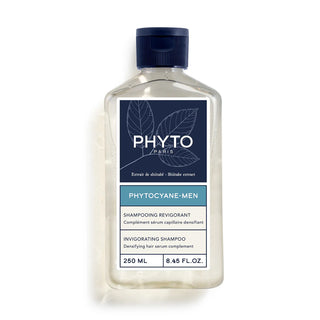 PHYTOCYANE Invigorating Hair Men