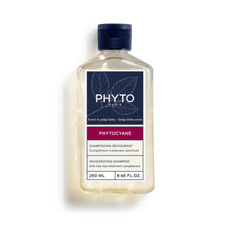 PHYTOCYANE Invigorating Hair Women