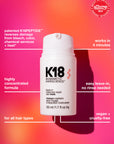 K18 Leave-In Molecular Repair Hair Mask