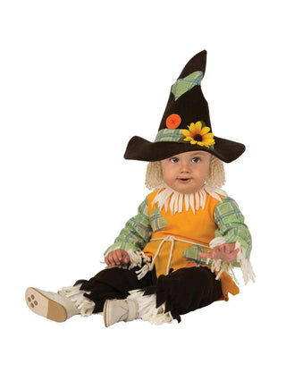 Infant Scarecrow Costume