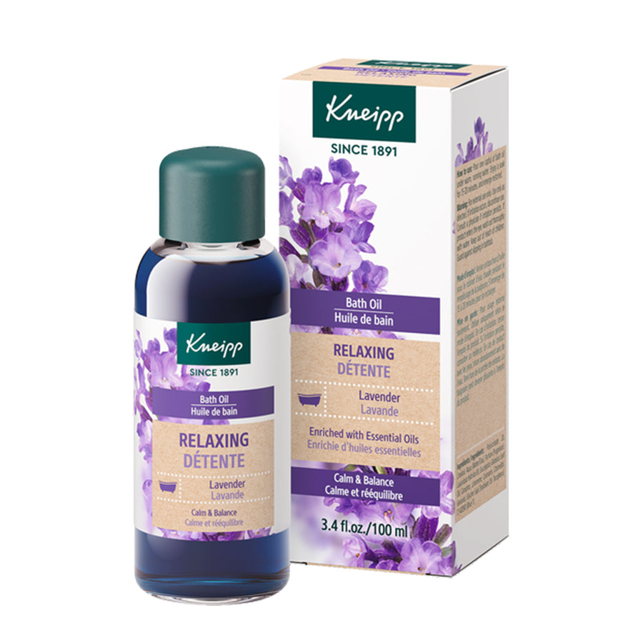 Kneipp Relaxing Lavender – Zitomer Pharmacy Inc.