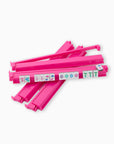 Mahjong Rack & Pusher, Hot Pink