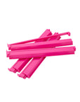 Mahjong Rack & Pusher, Hot Pink