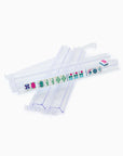 Mahjong Rack & Pusher, Clear