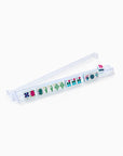 Mahjong Rack & Pusher, Clear