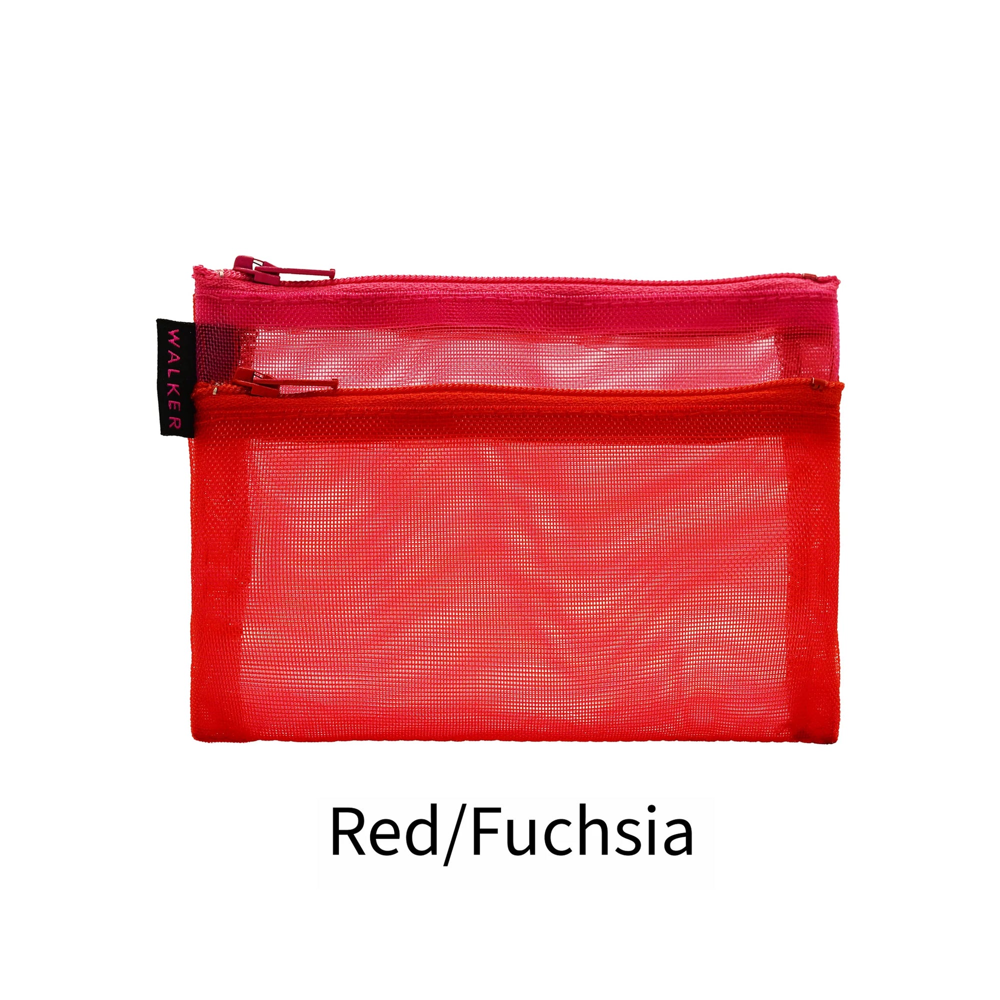 Mesh Zipper Case – Zitomer Pharmacy Inc.