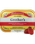 Pastilles for Throat and Voice, 24 Lozenges