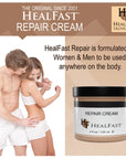 Repair Cream
