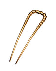 Rope Hair Pin