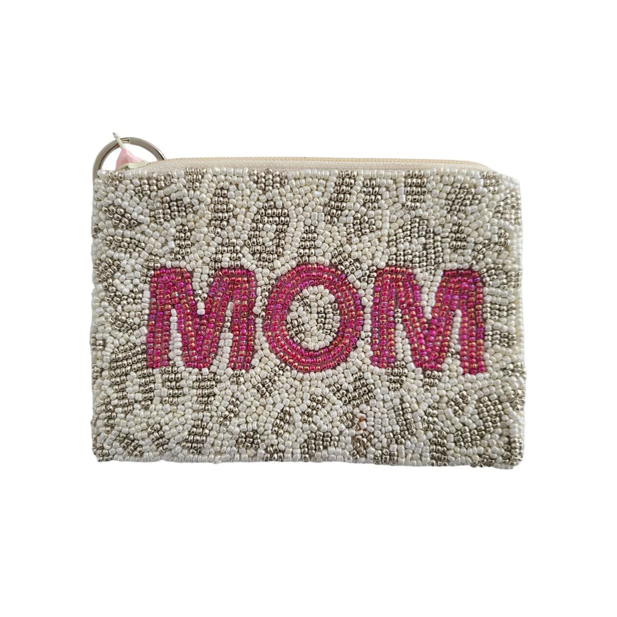 Mom Coin Purse