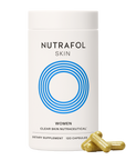 Nutrafol Clear Skin Pack