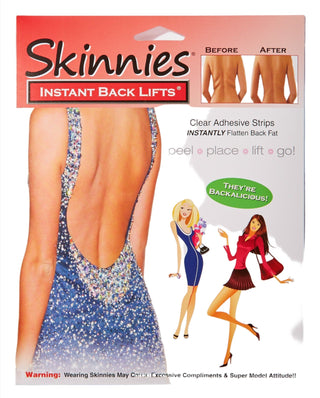 Instant Back Lifts®