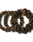 Back to Basics Midi/Large Scrunchie Set