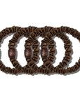Skinny Scrunchies | Set of 4